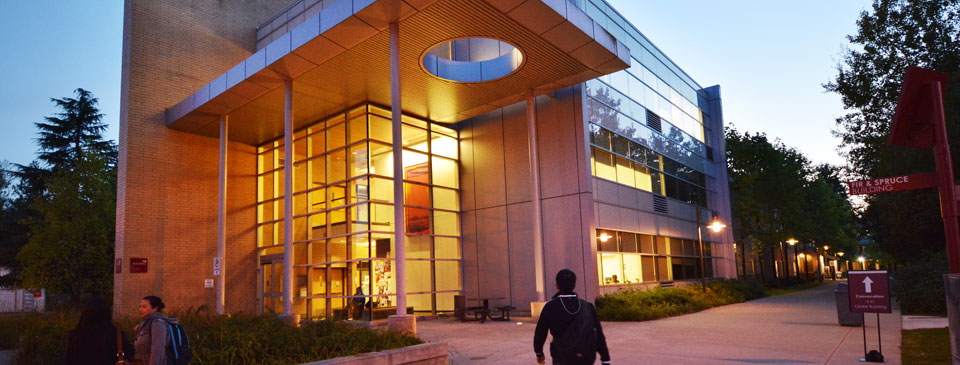 Kwantlen Polytechnic University